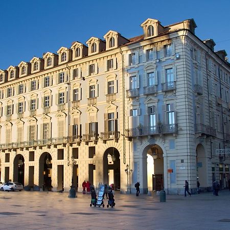 Piazza Castello Suite Turin Ngoại thất bức ảnh