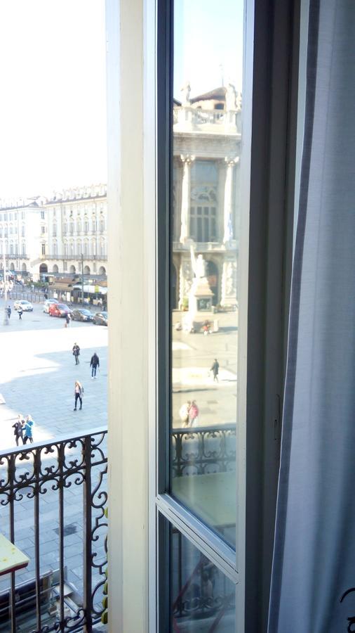 Piazza Castello Suite Turin Phòng bức ảnh
