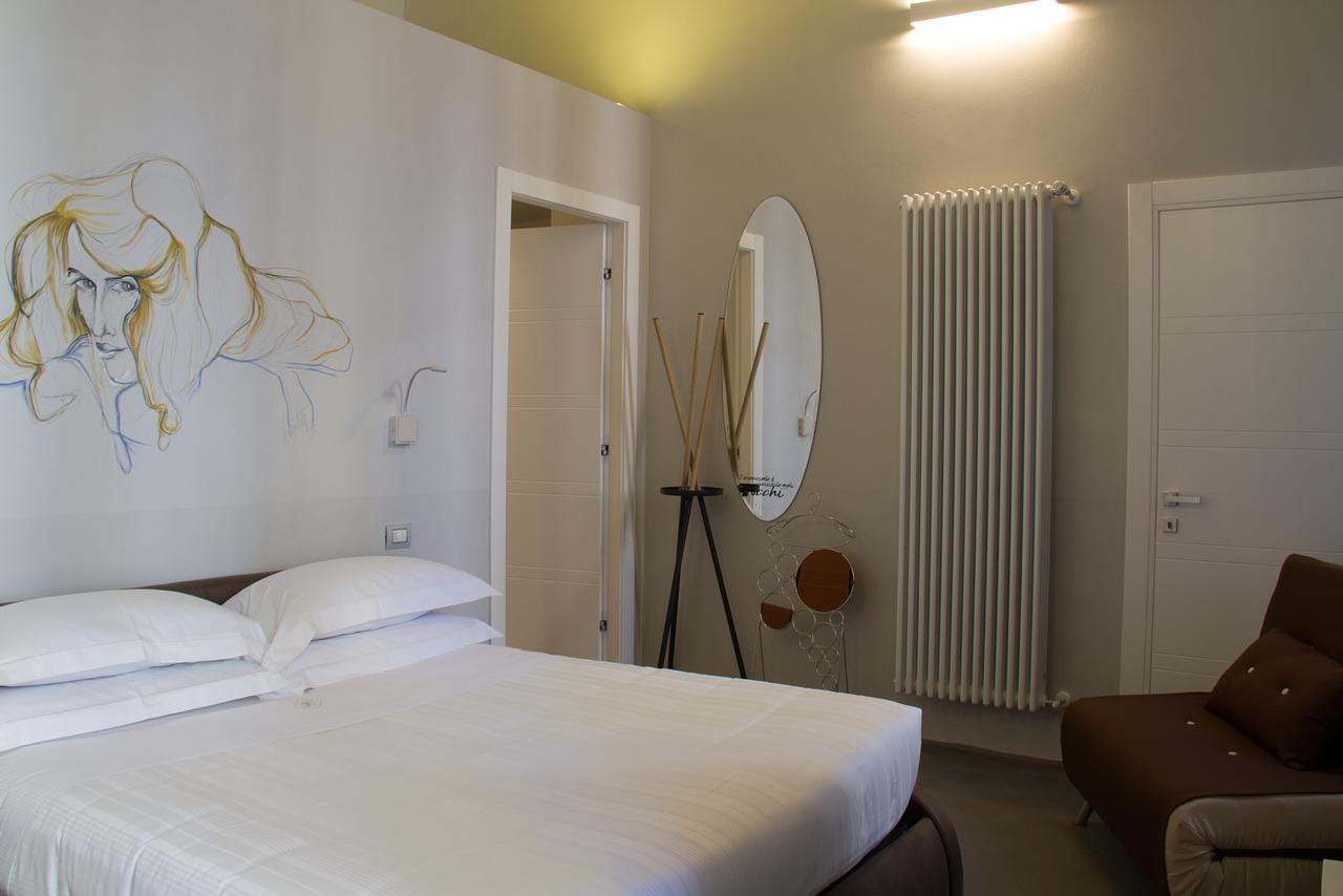 Piazza Castello Suite Turin Ngoại thất bức ảnh