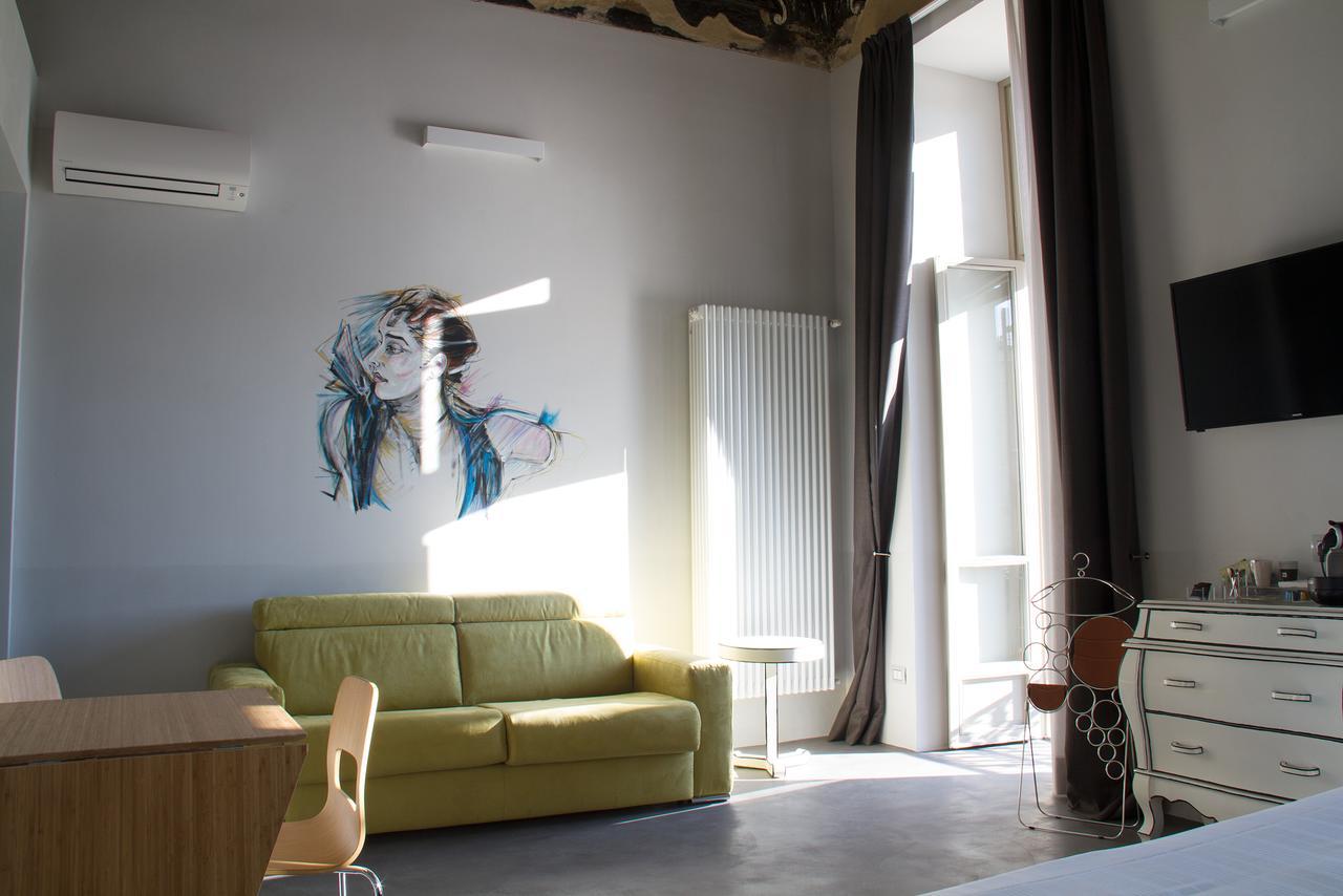 Piazza Castello Suite Turin Ngoại thất bức ảnh