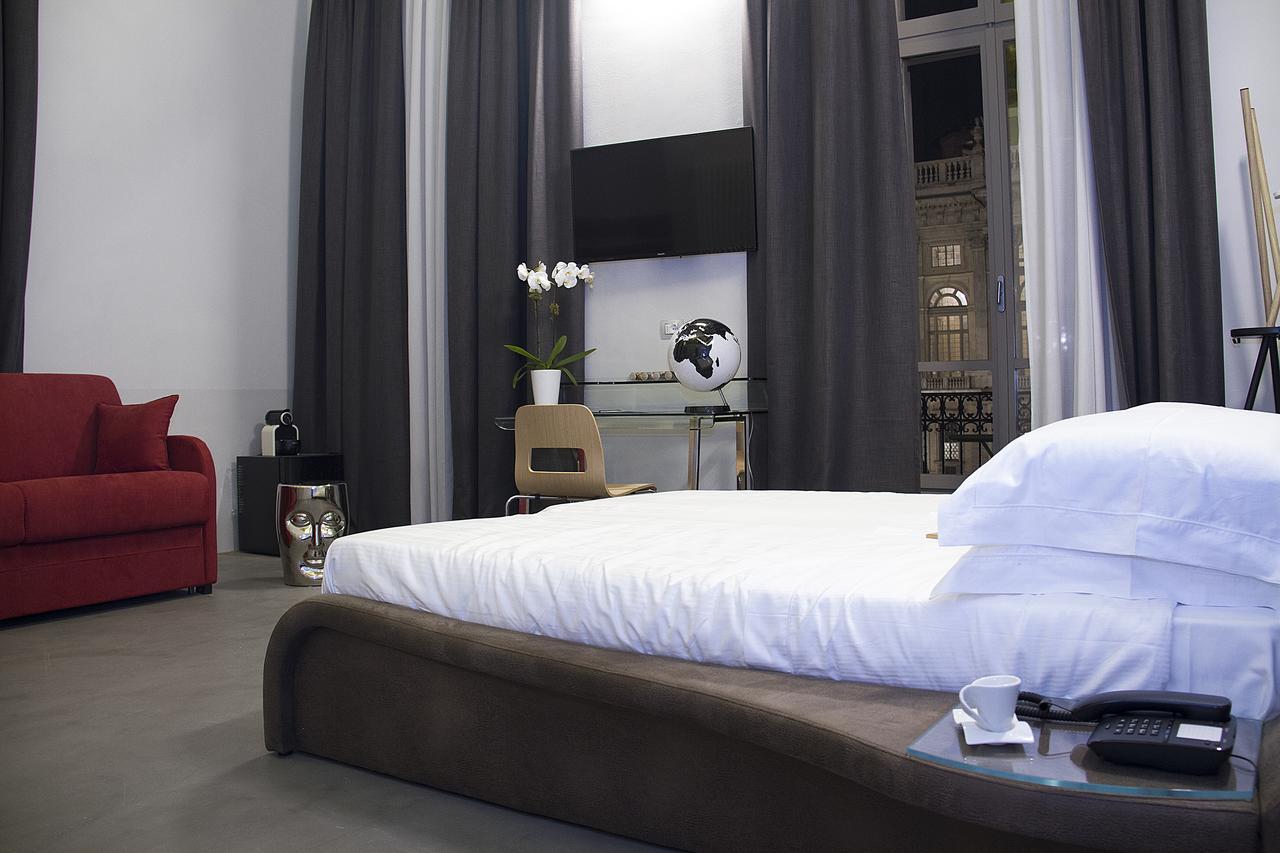 Piazza Castello Suite Turin Ngoại thất bức ảnh