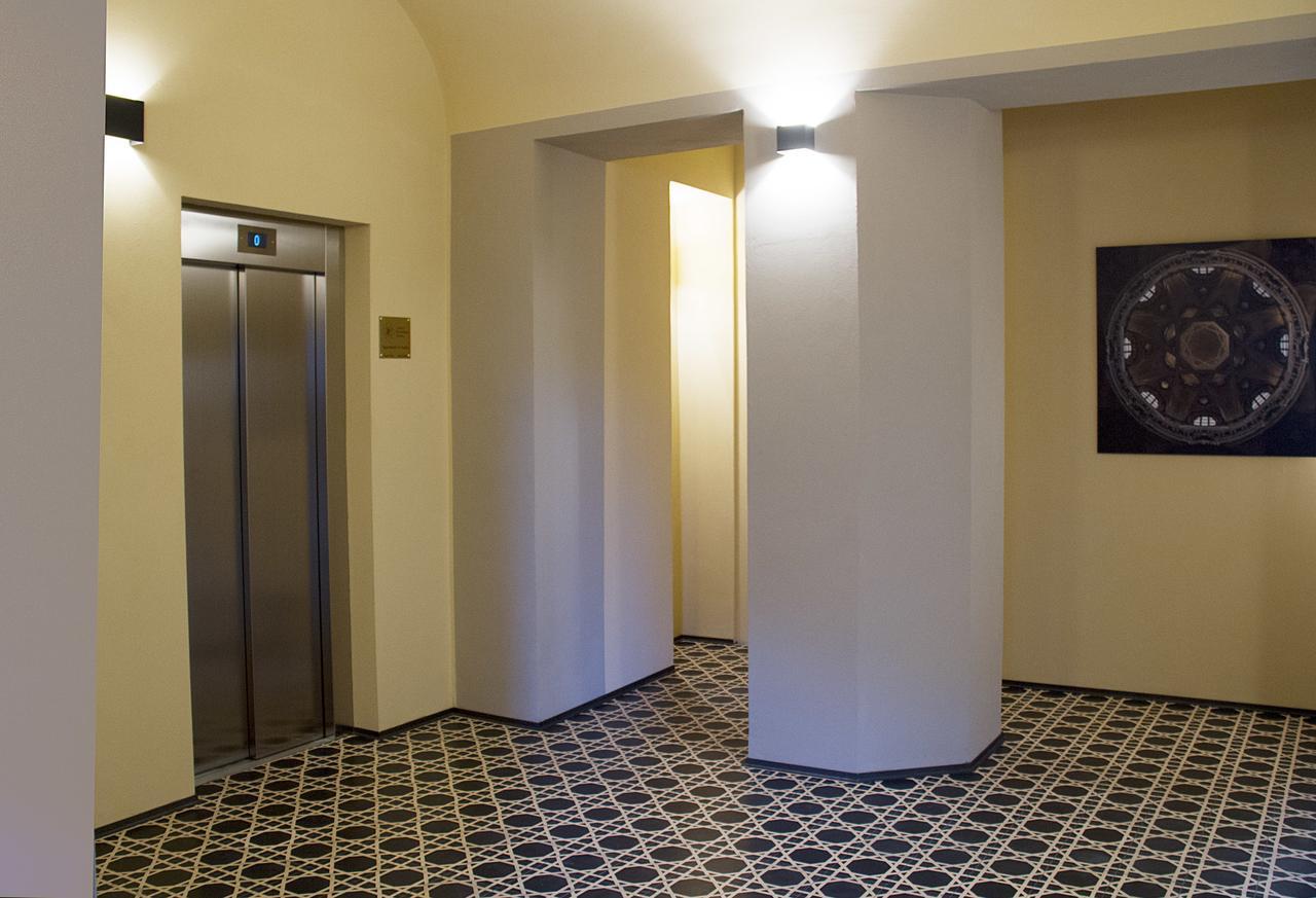 Piazza Castello Suite Turin Ngoại thất bức ảnh