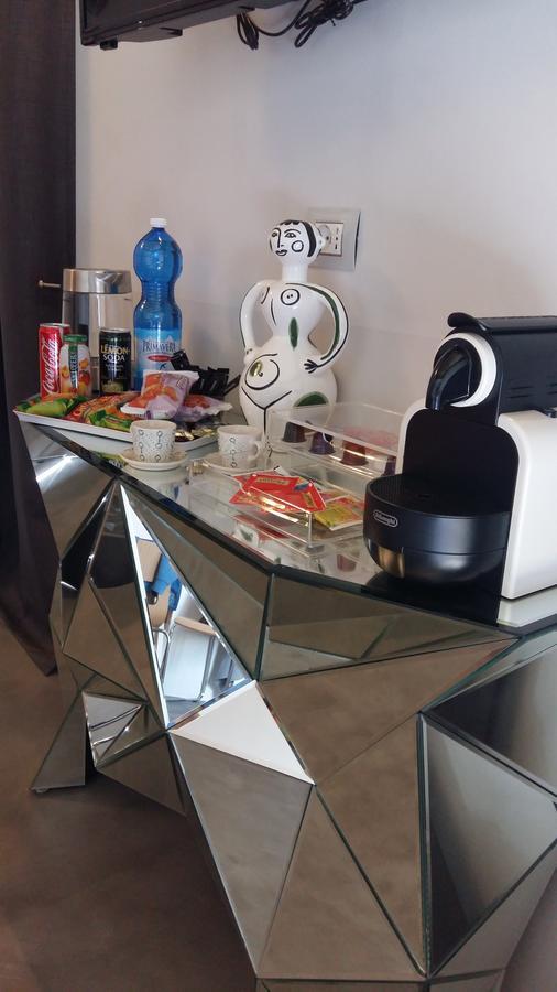 Piazza Castello Suite Turin Ngoại thất bức ảnh