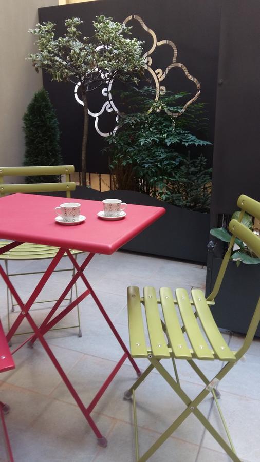 Piazza Castello Suite Turin Ngoại thất bức ảnh