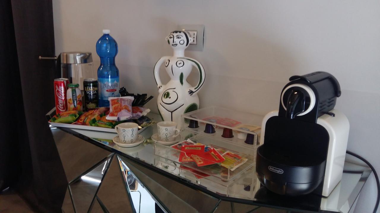 Piazza Castello Suite Turin Ngoại thất bức ảnh