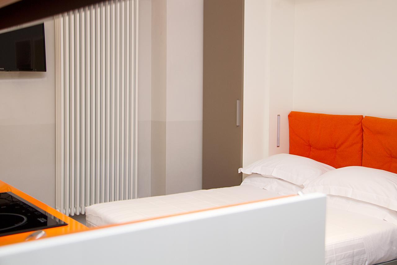 Piazza Castello Suite Turin Ngoại thất bức ảnh