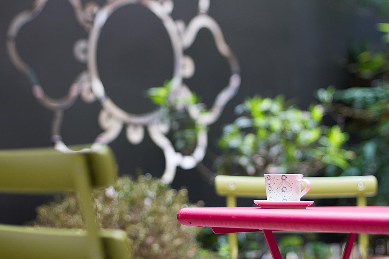 Piazza Castello Suite Turin Ngoại thất bức ảnh