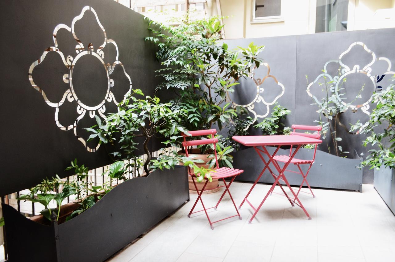Piazza Castello Suite Turin Ngoại thất bức ảnh