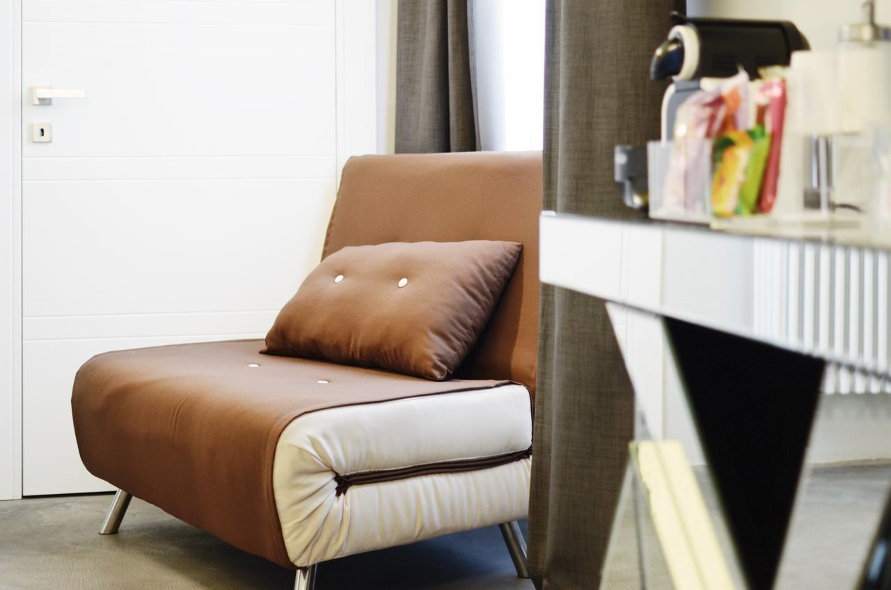 Piazza Castello Suite Turin Ngoại thất bức ảnh