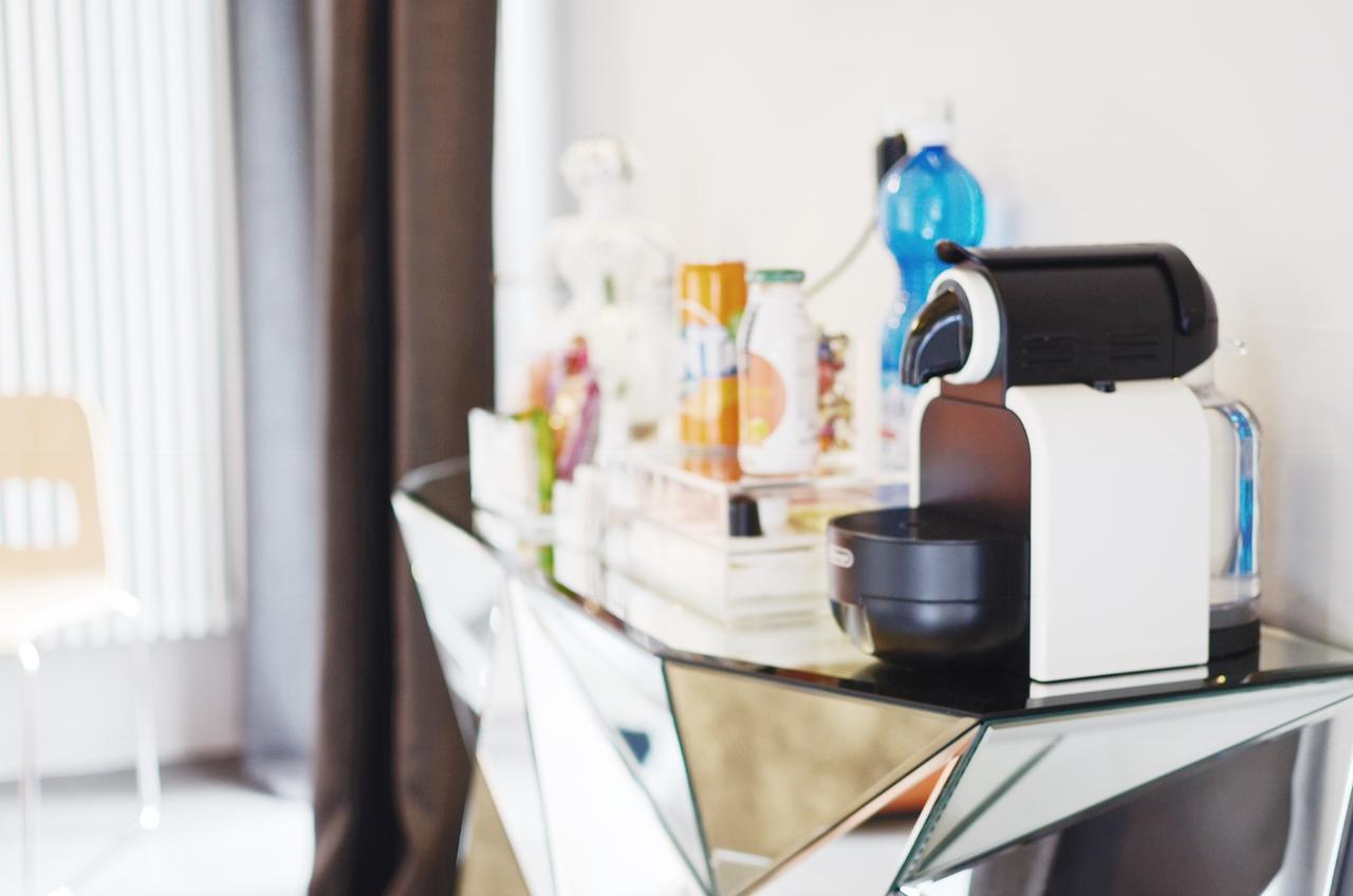 Piazza Castello Suite Turin Ngoại thất bức ảnh