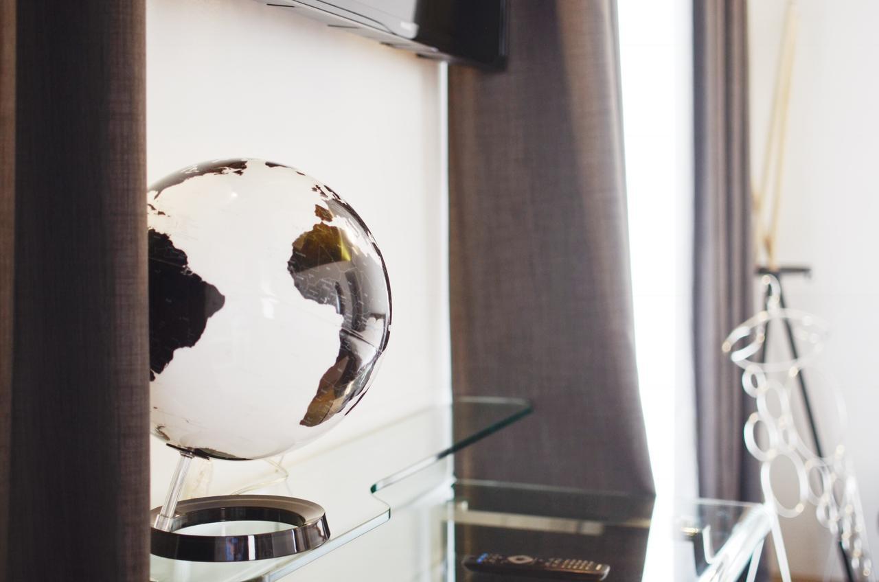 Piazza Castello Suite Turin Ngoại thất bức ảnh
