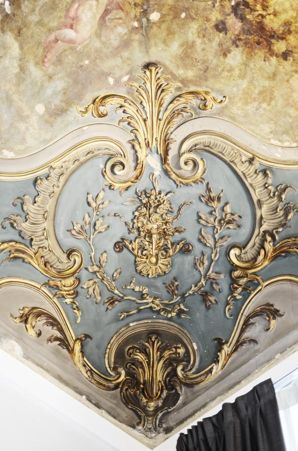 Piazza Castello Suite Turin Ngoại thất bức ảnh