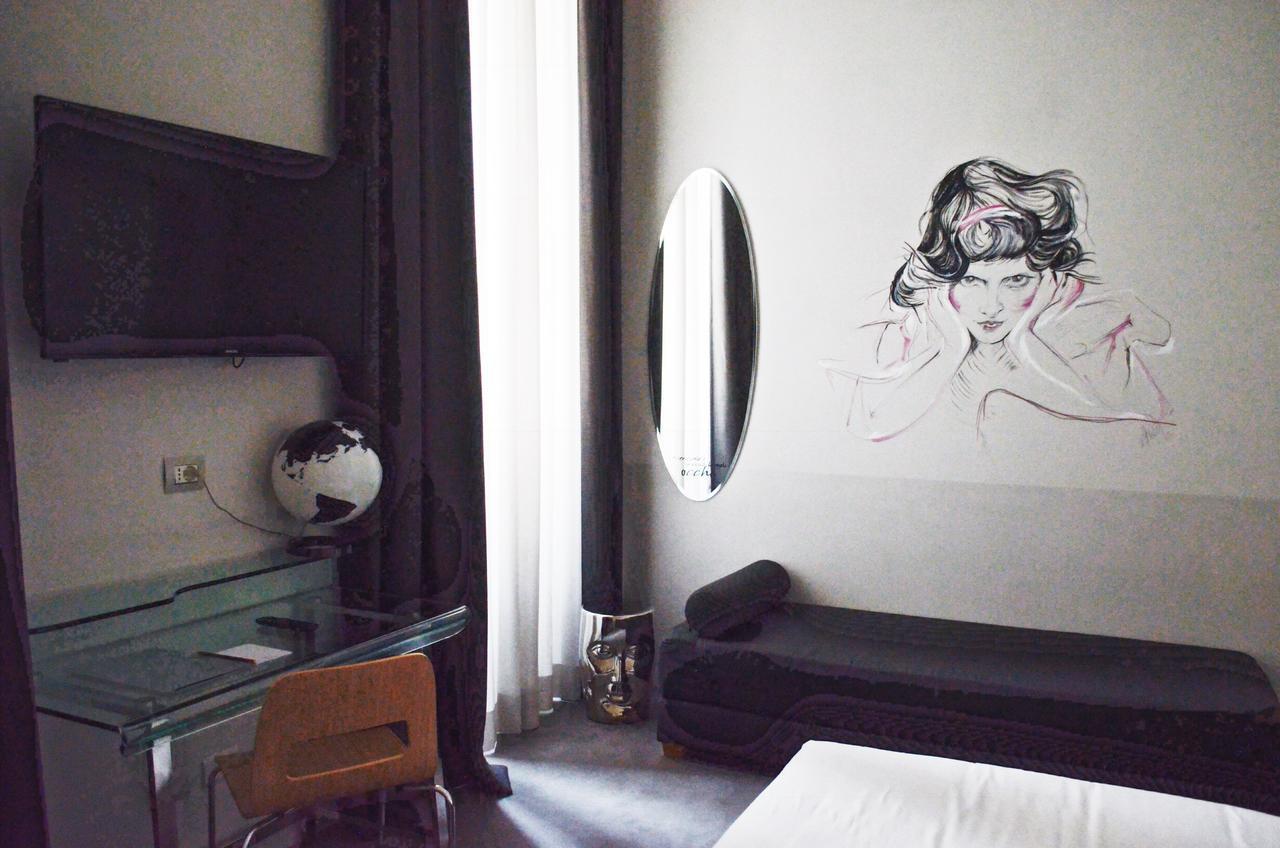 Piazza Castello Suite Turin Ngoại thất bức ảnh