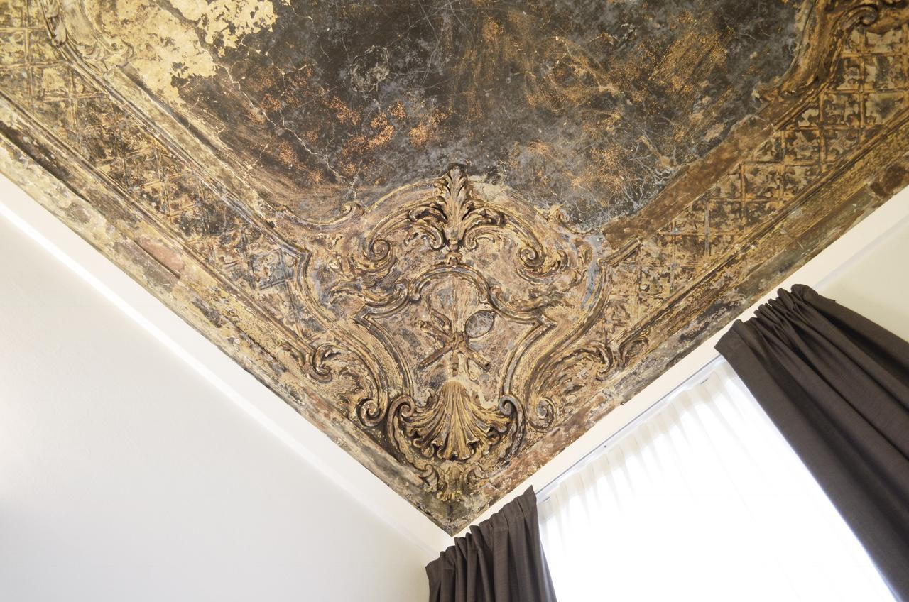 Piazza Castello Suite Turin Ngoại thất bức ảnh